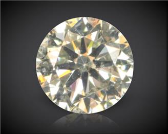 NATURAL Diamond / Heera 0.51 CTS. ( 1695 )